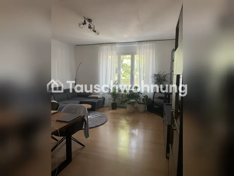 Tauschwohnung: 83 m² Karlshorst – 960 € warm | Tausch nach Prenzlauer Berg — photo 1